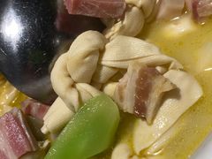 -鱼食饭稻·苏浙土菜17年老馆子(平江路店)