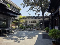 -富春茶社(国庆路店)