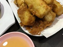-龙海鲜螃蟹王(宏茂桥店)