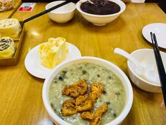 -台北楚楚园馅饼粥(虹桥南丰城店)