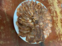 羊肉香肠-野狗羊肉汤