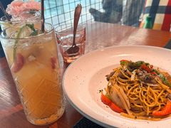 -百特喜·意大利餐厅(八佰伴镇江店)