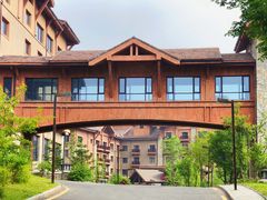 -长白山万达喜来登度假酒店