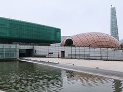 -金陵图书馆