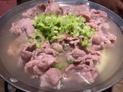 -肖四女乐山跷脚牛肉(南汇大学城生活广场店)