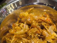 -巴蜀王婆大虾(南锣鼓巷店)