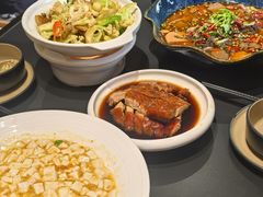 -金陵家宴·金陵春·南京菜(夫子庙店)