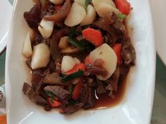 -紫丁香饭店-中餐厅