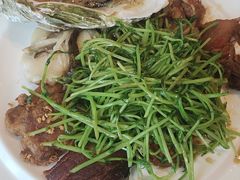 -上海兴国宾馆香樟园西餐厅