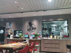 -棒约翰比萨·意面(金桥国际店)
