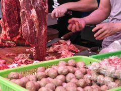 -阿娟牛肉丸·手打牛肉丸·现做现卖