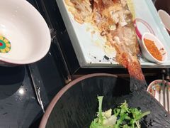 -巴依老爷新疆美食(清华东门店)