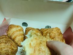法式可颂-盒马鲜生(宝地店)