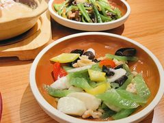 -付掌柜在成都·热炒砂锅集(金禾店)