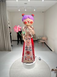 -PAI婚纱礼服设计馆【大牌租赁/高级定制】