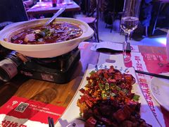 -胡桃里乐队酒馆(昙华林店)