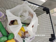 -山姆士超市(兴华街店)