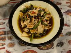 -田园印象·成都土菜院子(华阳店)