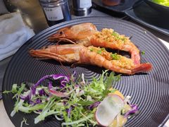 -盛焰铁板烧(王府井店)