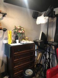 -鳌首刺青纹身 穿孔饰品店