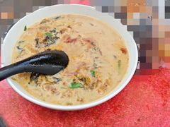 咸浆-云南大锅豆浆店