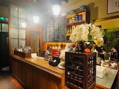 -南园民国茶楼餐厅·常州菜(北大街店)