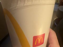 -麦当劳(团结湖店)