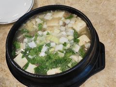 -英子补身汤(海兰路店)