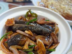 -老淮城·长鱼面(河下古镇店)
