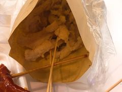 -眼镜哥浦江夜宵大本营