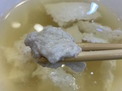 -蒋家槟豆面皮(友爱路店)