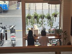 -Egg•Allday Brunch(襄阳北路店)