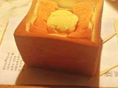 -绿茶餐厅(华信Mall店)