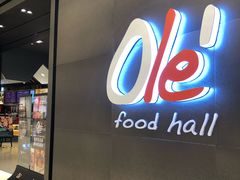 -Olé精品超市(苏州中心店)