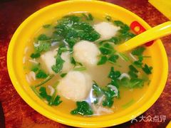 -小杨生煎(黄河路店)
