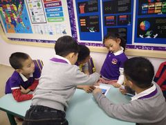-瑞思教育·少儿英语(经开永旺校区)