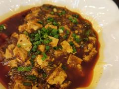 麻婆豆腐-成都驻京办餐厅(蜀都宾馆店)