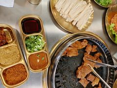 -炉队长·齐齐哈尔家庭烤肉(马家堡店)