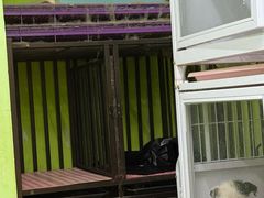 -沐沐家宠物(成寿寺店)