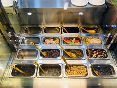 -溢仙茶(中防万宝城店)