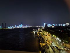 -武汉关码头(轮渡站)