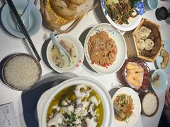 -火宫殿·小吃王国(坡子街店)