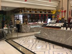-盛宴标帜餐厅·亲子自助 (南昌喜来登酒店)