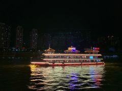 -重庆两江夜游-交运系列