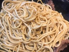 面食-二扁私房面馆(崂山路店)