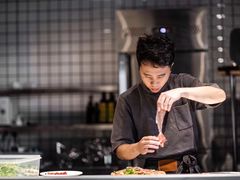 -Primo·丽莫意大利窑烤披萨