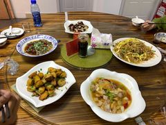 -杨记海鲜楼(三门黑金冠店)