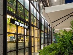 -Jardin D’Hiver宝诗龙后花园(北京SKP店)