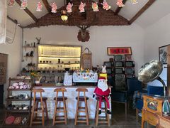 -陶野咖啡·面包披萨