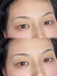 -张小野·专业半永久纹眉